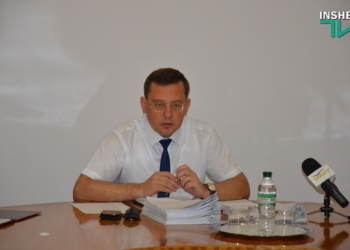 В Николаеве оздоровят около 100 детей переселенцев и участников АТО