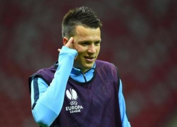 Коноплянка принял предложение лондонского «Тоттенхэма»