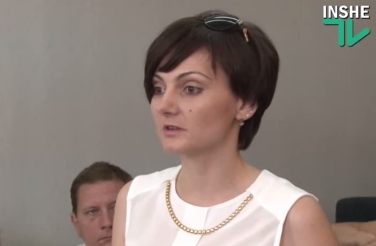 У прокуратуры Николаевской области потребовали возбудить дело «по поводу незаконной реорганизации «НГЗ»»