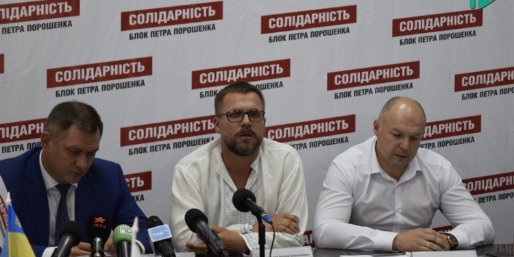 «В районах кадровый голод страшный» – Вадатурский рассказал, почему в БПП уже взяли несколько бывших «регионалов»