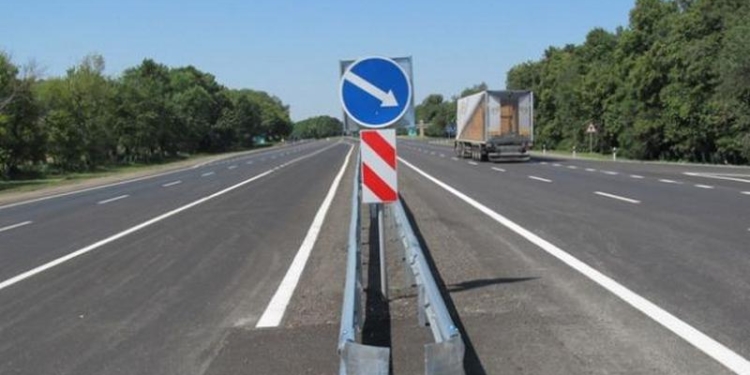 «Укравтодор» планирует потратить почти $400 миллионов западных кредитов на дорогу «Львов – Николаев – Херсон»