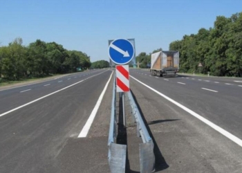 «Я надеюсь, что в этом году будет принято окончательное решение и дан старт», – Мериков о ремонте трассы «Львов-Николаев-Херсон»