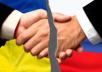 Сегодня потеряли силу пять соглашений о военном сотрудничестве Украины и России