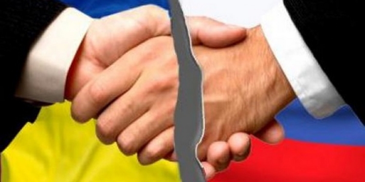 Сегодня потеряли силу пять соглашений о военном сотрудничестве Украины и России