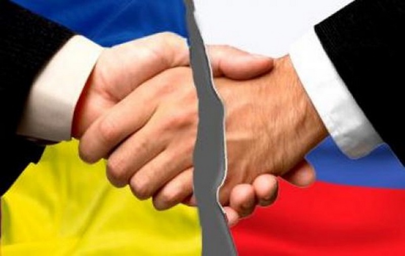 Сегодня потеряли силу пять соглашений о военном сотрудничестве Украины и России 1