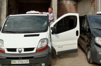 Во Львове запустили маршрутки повышенного комфорта по 15 грн