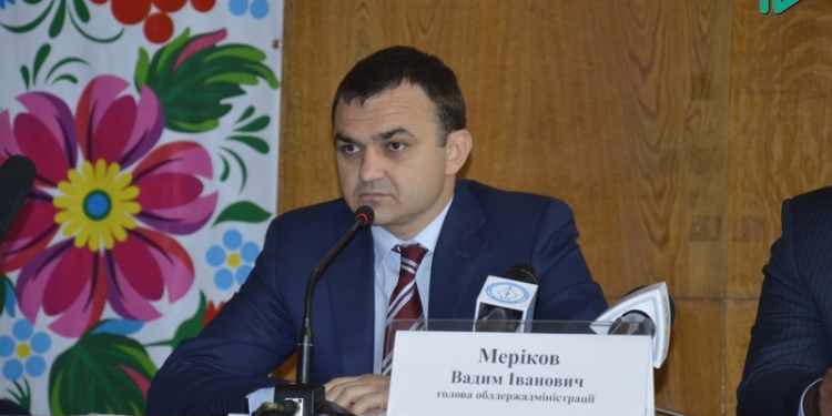 «Только взаимодействие и слаженная работа с населением может предотвратить теракты» – губернатор Николаевской области Мериков