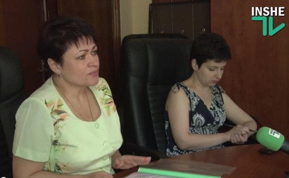 От «Океана» через Жовтневый: В Николаеве будет создан ДК «Корабельный»