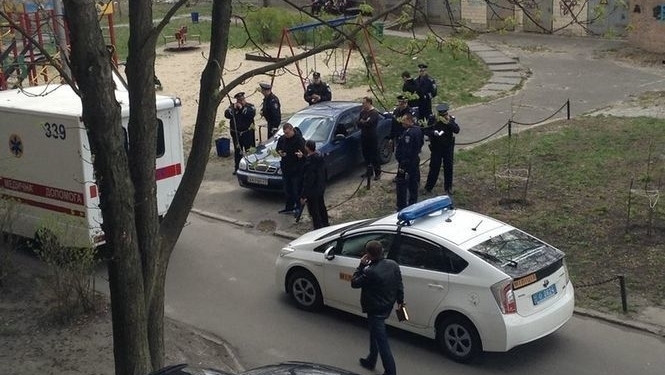 Третьего подозреваемого в причастности к убийству Бузины отпустили: подозрения не подтвердились, – МВД