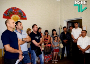 Поманили и бросили: николаевским бойцам АТО, остающимся в строю, не дают «расслужебливать» жилье