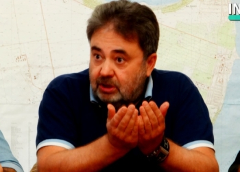 «Моя твоя не понимает»: депутаты Николаевского горсовета не нашли общего языка с общественниками в вопросе видеонаблюдения