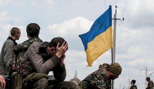 Война как прекрытие для преступлений. Восемь бойцов роты “Торнадо” арестованы за пытки и изнасилование