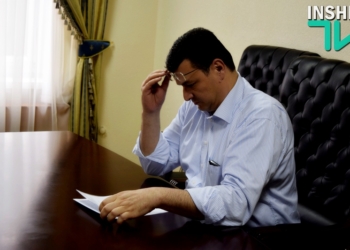 «Будем проверять и реагировать», – министр здравоохранения в Николаеве пообещал общественникам проверить все изложенные факты