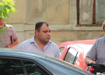 В Николаеве сотрудники СБУ задержали главного налоговика Жовтневого района – при получении взятки в 240 тысяч гривен