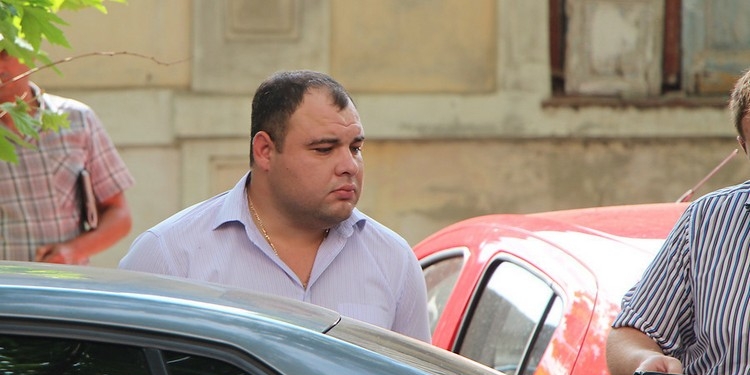 В Николаеве сотрудники СБУ задержали главного налоговика Жовтневого района – при получении взятки в 240 тысяч гривен