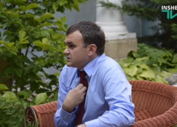 Мериков поддерживает строительство порта в Галицыново экс-регионалом Фалько, а николаевским прокурорам посоветовал заняться коррупцией