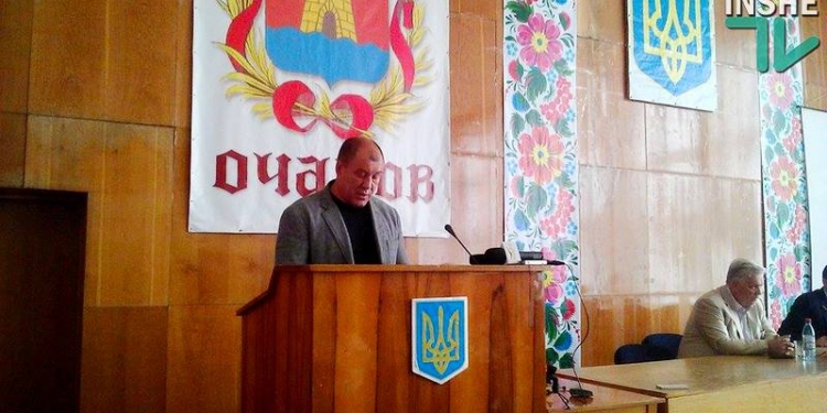 Главный милиционер Николаевщины обвинил военкоматы в оправдательных приговорах уклонистам