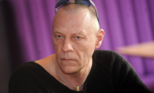 Латвийский актер отказался сниматься в российском блокбастере: «Я делаю это ради Украины»