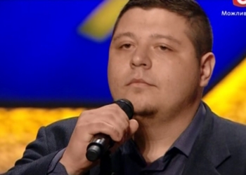 Антона Артамонова из Николаева, которого Украина полюбила после “Х-Фактор”, пригласили в музыкальный проект «Power-metall оперы Aldaria»