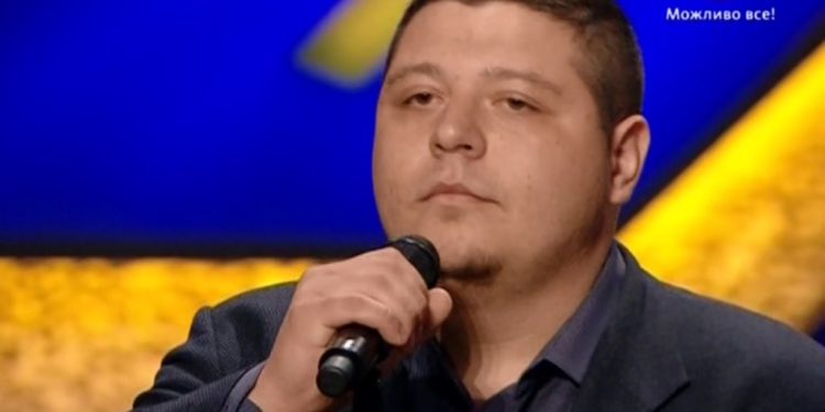 Антона Артамонова из Николаева, которого Украина полюбила после “Х-Фактор”, пригласили в музыкальный проект «Power-metall оперы Aldaria»