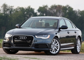 «Гулять» по сайтам бывает полезно: николаевец увидел, что кто-то продает его Audi A6