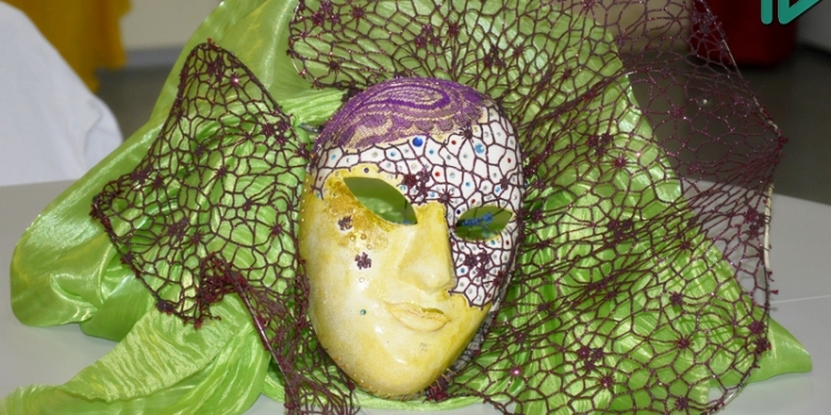 В Николаеве стартует юбилейный – Х Международный фестиваль «Южные маски». И последний