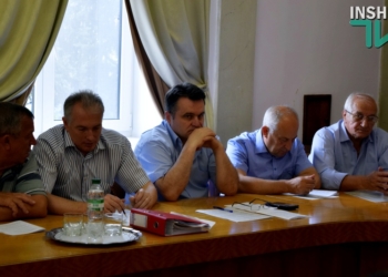 Быть скверу или ярмарке на ул.Колодезной в Николаеве? Депутаты еще решили подумать