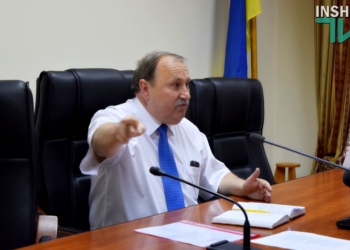 Вице-губернатор Николаевщины пригрозил перевозчикам, которые отказываются бесплатно перевозить АТОшников к месту назначения, народным судом