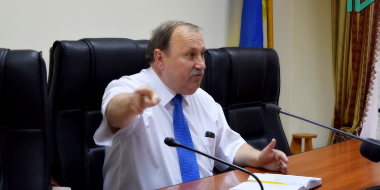 Вице-губернатор Николаевщины пригрозил перевозчикам, которые отказываются бесплатно перевозить АТОшников к месту назначения, народным судом