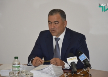 Гранатуров и николаевский исполком осудили вчерашнее нападение на Дятлова: «Так мы в Европу не придем»