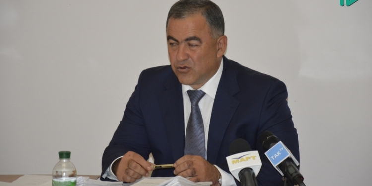 Гранатуров и николаевский исполком осудили вчерашнее нападение на Дятлова: «Так мы в Европу не придем»