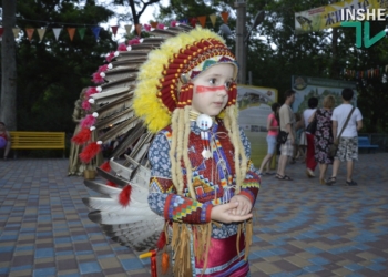В Николаеве «Ночь в зоопарке» прошла безупречно: ни одно животное не пострадало