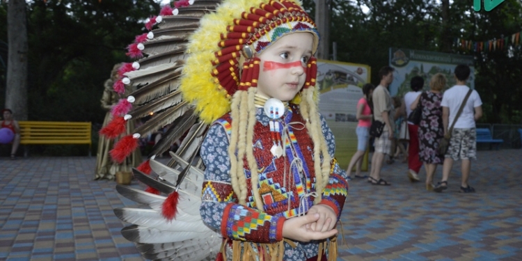 В Николаеве «Ночь в зоопарке» прошла безупречно: ни одно животное не пострадало