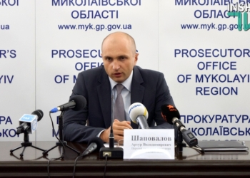 Главный налоговик Жовтневого района, который попался на взятке в $10 тыс., может сесть на 10 лет. Совпадение?