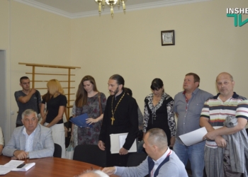 Депутаты-«земельщики» вынесли на сессию вопрос о предоставлении земли для храма, который хотят построить рядом с дворцом культуры «Корабельный»