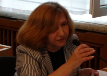 «Ушуайя» опять не дает николаевцам спать по ночам, – депутат горсовета Суслова