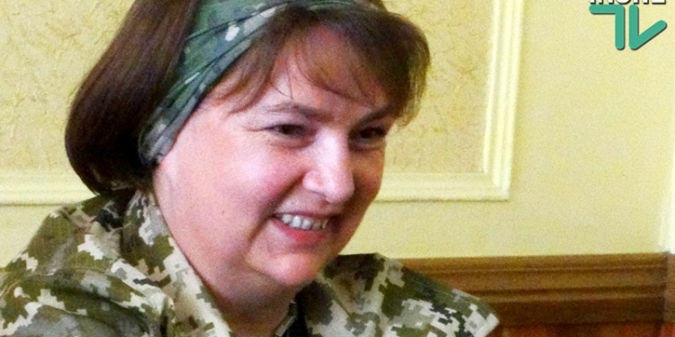 Да, это были они: губернатор Николаевщины Мериков пугал Очаков «Правым Сектором»?