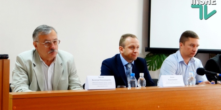 С завтрашнего дня на Николаевщине открываются центры безоплатной вторичной правовой помощи для малообеспеченных