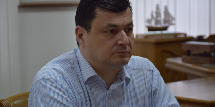 Губернатор Мериков – министру МОЗ Квиташвили:  “Основная проблема медицины – коррупция. Главврачи привыкли жить за счет больниц”