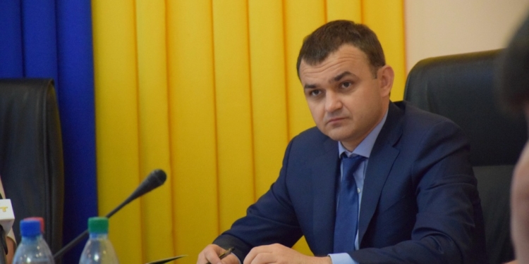 Губернатор Николаевщины опроверг слухи о передаче Кинбурнской косы Херсонской области