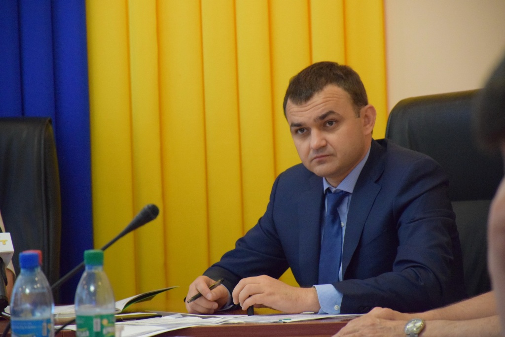Губернатор Николаевщины опроверг слухи о передаче Кинбурнской косы Херсонской области 1
