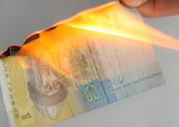 Американские эксперты считают, что Украина объявит дефолт в июле