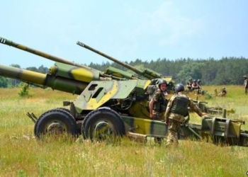 Киев и сепаратисты согласовали отвод вооружений, – Радио свобода