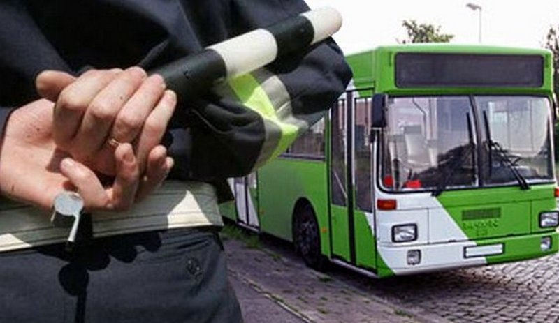 Операция «Автобус» в Николаевской области: 4 водителя пьяны, 40 автобусов неисправны 1