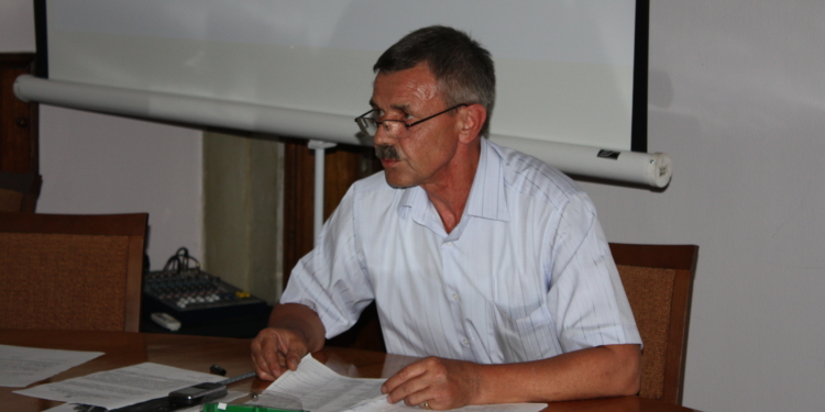 В Николаеве о чрезвычайных ситуациях руководителей города и население будет оповещать «Приоритет»