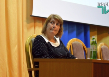 Министр здравоохранения Александр Квиташвили в Николаеве: Главная задача медицинской реформы – чтобы пациенты были здоровы, а врачи богаты