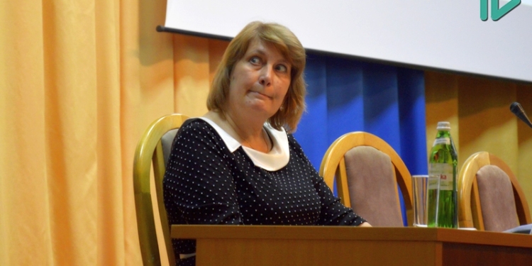 Министр здравоохранения Александр Квиташвили в Николаеве: Главная задача медицинской реформы – чтобы пациенты были здоровы, а врачи богаты