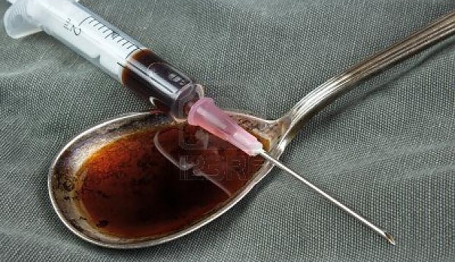 В Николаеве одесская наркоманка целый год скрывалась от правосудия