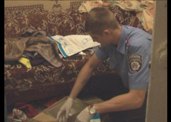 В Николаеве милиция задержала сразу пятерых наркодельцов