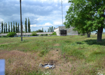 Курортный роман. В Черноморке знакомство по Интернету закончилось убийством